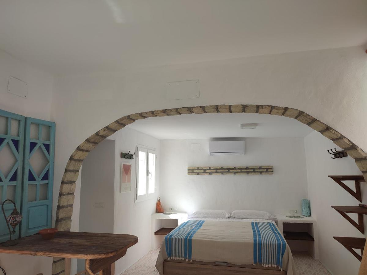 Azotea Vistas A 5M De La Playa. Recien Restaurado Apartment Конил-де-ла-Фронтера Екстериор снимка