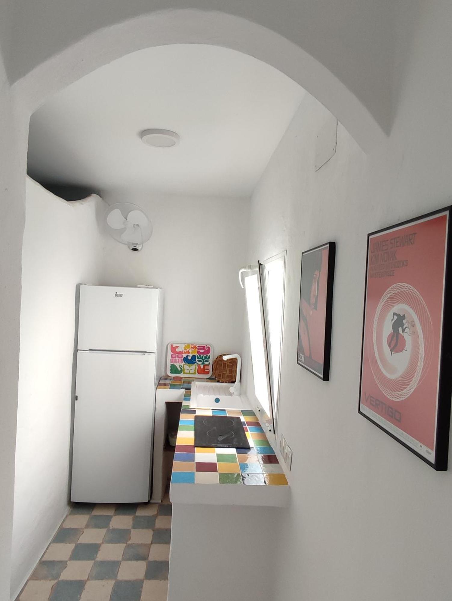 Azotea Vistas A 5M De La Playa. Recien Restaurado Apartment Конил-де-ла-Фронтера Екстериор снимка