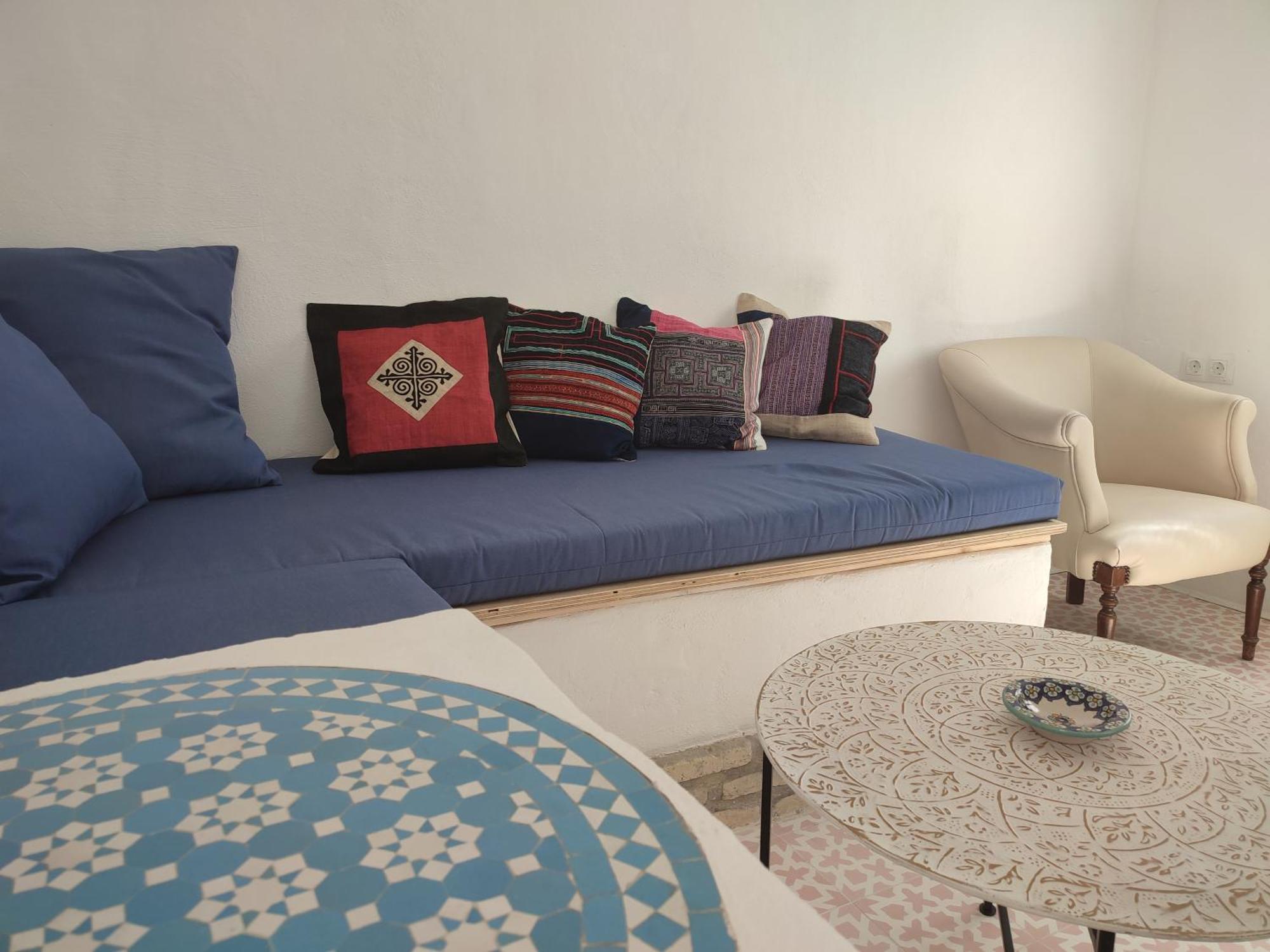 Azotea Vistas A 5M De La Playa. Recien Restaurado Apartment Конил-де-ла-Фронтера Екстериор снимка